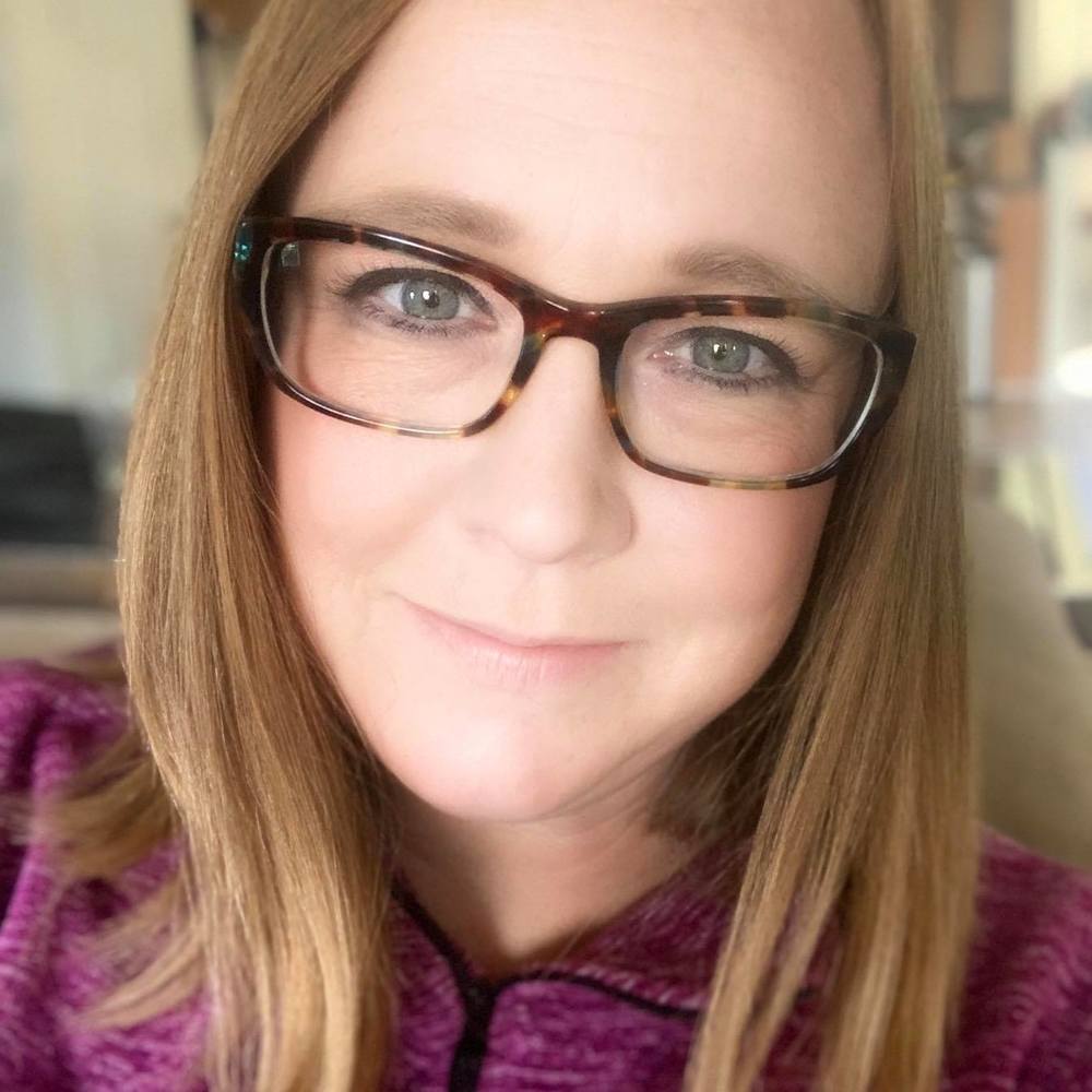 Meet your Posher, Andrea